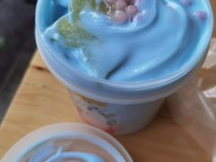 -溪边姑娘·拉丝酸奶水果捞(春熙路店)