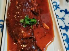 -老都一处饺子馆(道里店)