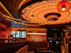 -探鱼·鲜青椒爽麻烤鱼(广州欣荣广场店)