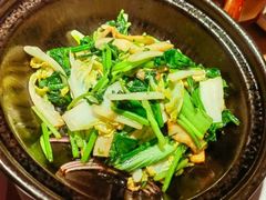 -小放牛炒菜馆(中山路乐汇城店)