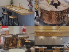 -火山屋台(新街口店)