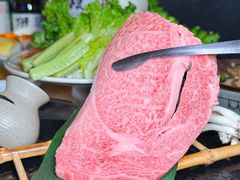 -不倒翁炭火烧肉(永安里店)
