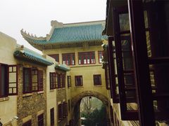 -武汉大学-樱园
