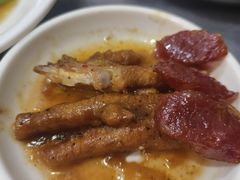 -品香排骨饭(羊官路店)