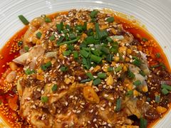 -赠李白·如诗的川味(余杭万达广场店)