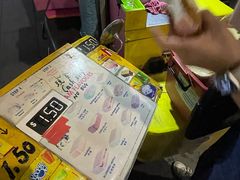 -詹爷爷乌节路街头冰淇淋