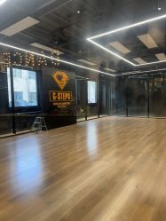 -G-STEPS舞蹈工作室