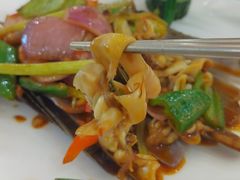 炒蛏子-荔城生鲜盛宴(番禺旗舰店)