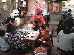 大堂-蜀大侠火锅(香格里拉店)