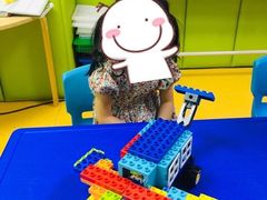 -童程童美信奥赛科技特长·乐高编程科创机器人(科大校区)