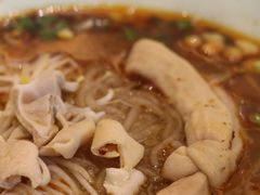 火爆肥肠粉-王记特色锅魁(城市阳光大厦店)