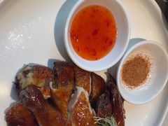 -拾溪餐厅·包厢(杭州千禧度假酒店)