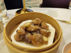 豉汁蒸排骨-粤珍轩.创始店.始于2001(含光门店)