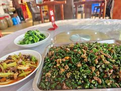 -金水泊山庄·花椒鸡(铁山坪店)