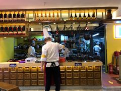 -百年神厨·地道川菜(清江西路店)