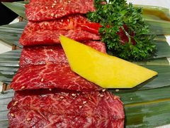 -炼火烤肉店