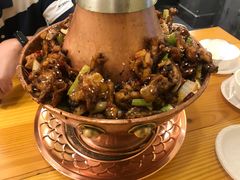 -黄泰吉拾味餐厅(江汉路店)