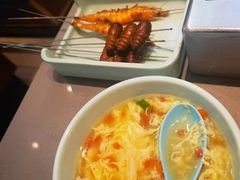 -邢氏老太太烤串(北兴街店)