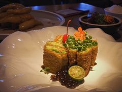 佛门素烧鹅-粤秀餐厅(国货店)