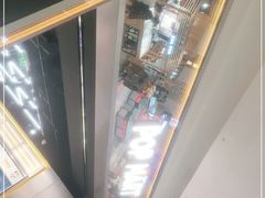 -泡泡玛特POPMART(合生汇店)