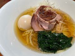 -真打拉面·日式拉面新流派(体育西横街店)