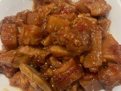 八宝辣酱-老半斋(福州路店)