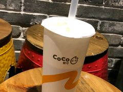 -CoCo都可(方庄店)