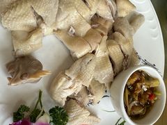 -水乡人家私房菜(逢简店)