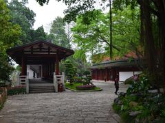 -乌山风景区