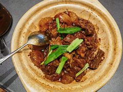 -荣兴酒家(徐家汇店)