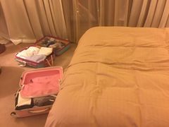 -白金汉爵大酒店(相城店)