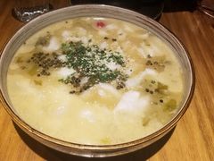 -十三式重庆江湖菜(金茂览秀城店)