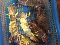 -班赞海鲜市场