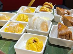 -潞州宴·长治人的会客厅(长兴北路店)