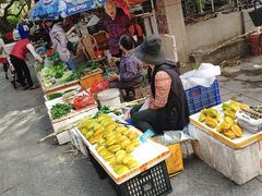 -黄埔古港