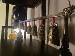 -芳朴养生按摩spa·男士