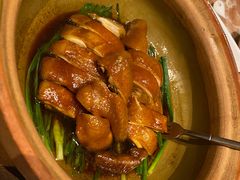 -金玉满堂潮州酒楼(无限极荟购物广场店)