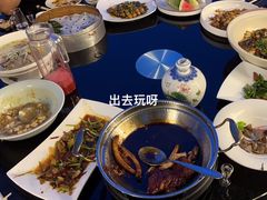 蜜汁方肉-湘湖大院(越王路店)