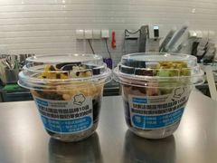 -Blueglass酸奶(财富购物中心店)