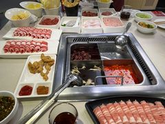 -海底捞火锅(吾悦国际广场店)