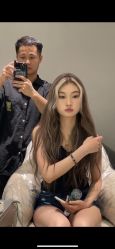 -3AM·S HAIR SALON烫发染发接发