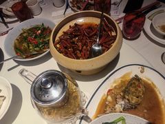 -千百味红餐厅·江西菜(绿地双子塔店)