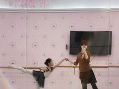 -Isee灰姑娘国际儿童艺术中心(北马路大悦城店)