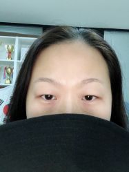 -babiline芭比莱恩半永久纹眉纹唇发际线