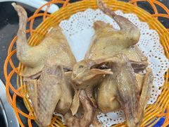 -皇鸽餐厅(五桂山分店)