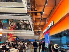 -517烧烤·龙虾·海鲜大排档(万象都荟店)