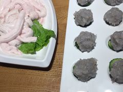 -津门羊大爷·铜锅涮肉(黄河道店)