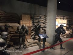 -上海四行仓库抗战纪念馆