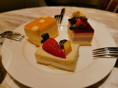 -星璞餐厅(深铁塘朗城君璞酒店)