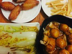 -超级魔厨(地王店)